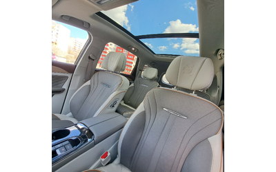 DONGFENG M4-YACHT FORTHING 360 CAMERA - автомобили, коли, обяви за нови и употребявани 11