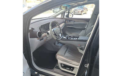 DONGFENG M4-YACHT FORTHING 360 CAMERA - автомобили, коли, обяви за нови и употребявани 12