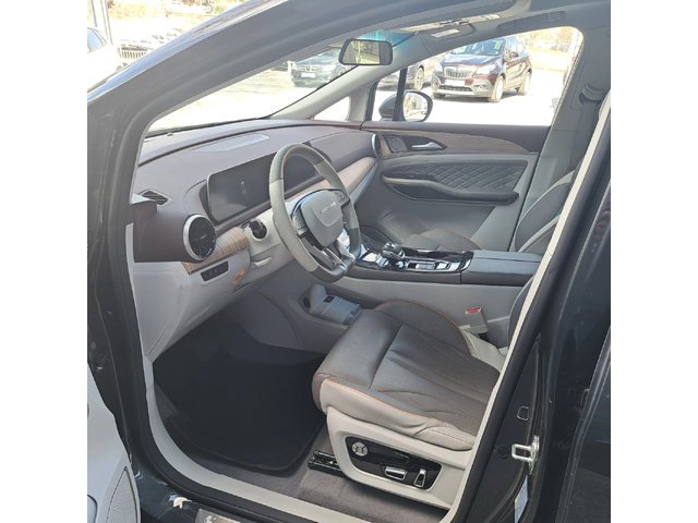 DONGFENG M4-YACHT FORTHING 360 CAMERA - автомобили, коли, обяви за нови и употребявани 12