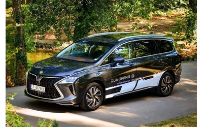 dongfeng-m4-yacht - 0