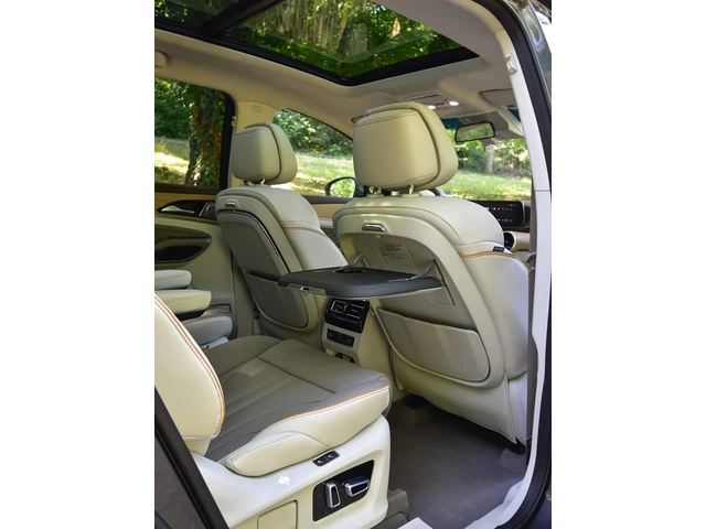 DONGFENG M4-YACHT - автомобили, коли, обяви за нови и употребявани 4