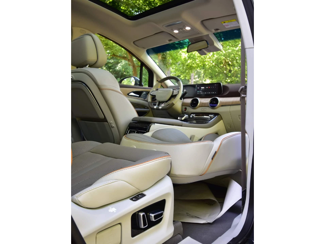 DONGFENG M4-YACHT - автомобили, коли, обяви за нови и употребявани 5