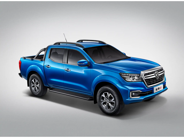 DongFeng Rich, 2026 г., 1 км, 160 к.с. - автомобили, коли, обяви за нови и употребявани 0