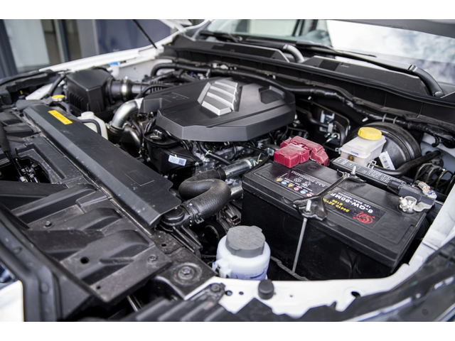 DONGFENG Rich 6 2.3D - автомобили, коли, обяви за нови и употребявани 4