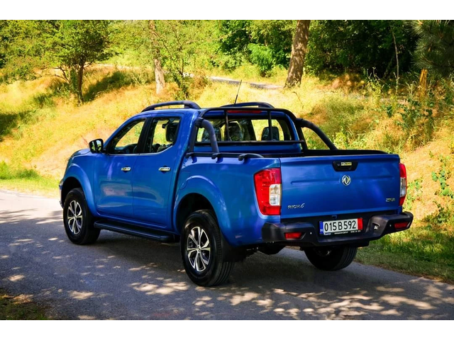 DONGFENG Rich 6 RICH 6 - 2.3D - автомобили, коли, обяви за нови и употребявани 1