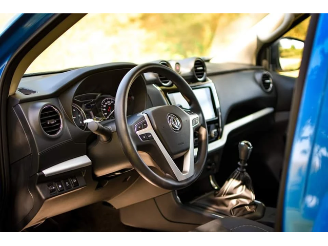 DONGFENG Rich 6 RICH 6 - 2.3D - автомобили, коли, обяви за нови и употребявани 5