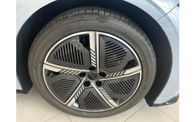 DONGFENG S7 Нов - Наличен-promo - автомобили, коли, обяви за нови и употребявани 6