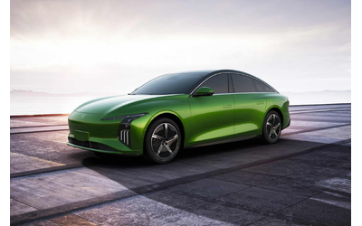 dongfeng-s7-electric - 0