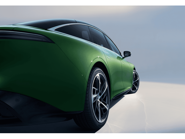 DONGFENG S7 electric - автомобили, коли, обяви за нови и употребявани 2