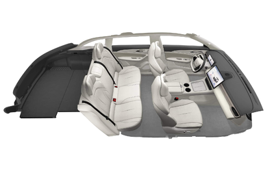 dongfeng-s7-forthing-s7 - 1