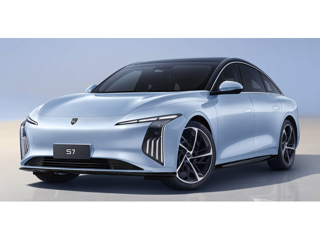 DONGFENG S7 REEV - автомобили, коли, обяви за нови и употребявани 0