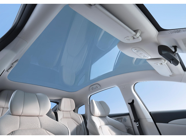 DONGFENG S7 REEV - автомобили, коли, обяви за нови и употребявани 2