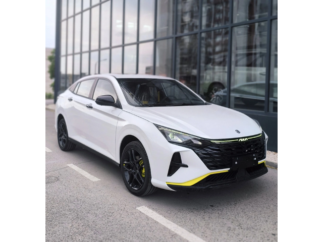 DONGFENG Shine E3 1.5i Автомат - автомобили, коли, обяви за нови и употребявани 0