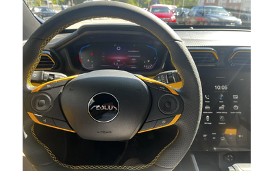 DONGFENG Shine E3 1.5i Автомат - автомобили, коли, обяви за нови и употребявани 7