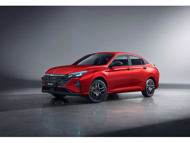 DONGFENG SHINE, 2026 г., 1 км, 129 к.с. - автомобили, коли, обяви за нови и употребявани 0