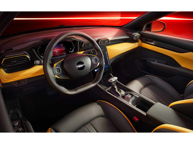 DONGFENG SHINE, 2026 г., 1 км, 129 к.с. - автомобили, коли, обяви за нови и употребявани 1