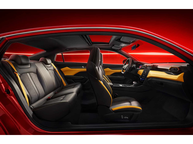 DONGFENG SHINE Е1 - автомобили, коли, обяви за нови и употребявани 2