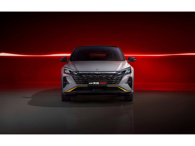 DONGFENG SHINE Е3 - автомобили, коли, обяви за нови и употребявани 2