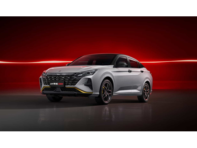 DONGFENG SHINE E3 - автомобили, коли, обяви за нови и употребявани 0