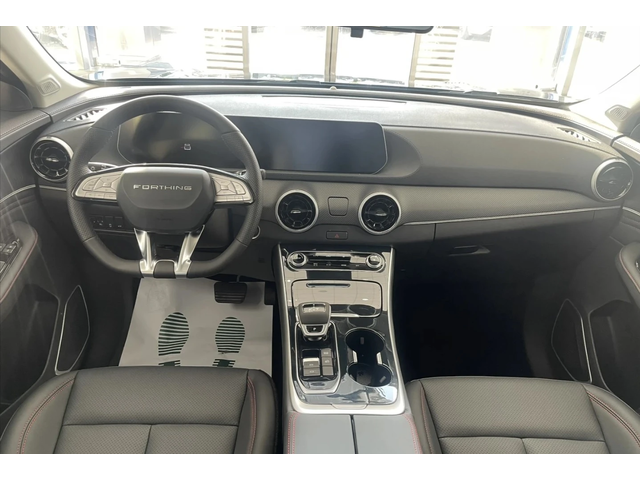 DONGFENG T5-EVO - автомобили, коли, обяви за нови и употребявани 3