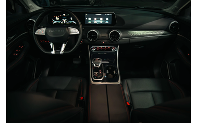 DONGFENG T5-EVO - автомобили, коли, обяви за нови и употребявани 6