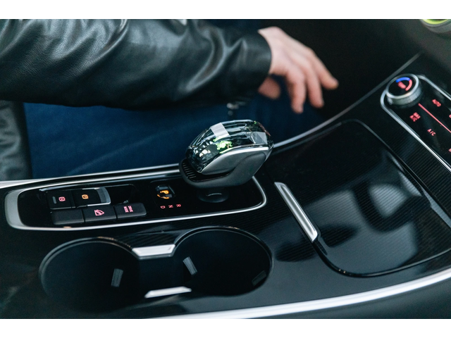 DONGFENG T5-EVO HEV - автомобили, коли, обяви за нови и употребявани 5