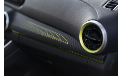 DONGFENG T5-EVO HEV - автомобили, коли, обяви за нови и употребявани 6