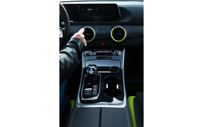 DONGFENG T5-EVO HEV - автомобили, коли, обяви за нови и употребявани 8