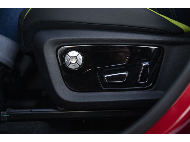 DONGFENG T5-EVO HEV - автомобили, коли, обяви за нови и употребявани 9