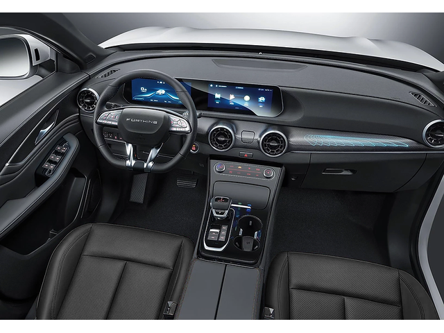 DONGFENG T5-EVO, 2026 г., 1 км, 195 к.с. - автомобили, коли, обяви за нови и употребявани 2