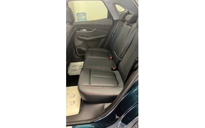 DONGFENG T5-EVO Facelift - автомобили, коли, обяви за нови и употребявани 11