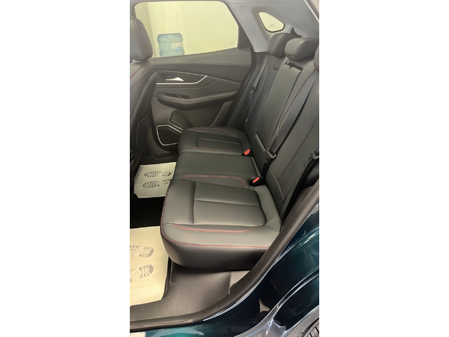 DONGFENG T5-EVO Facelift - автомобили, коли, обяви за нови и употребявани 11