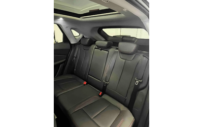 DONGFENG T5-EVO Facelift - автомобили, коли, обяви за нови и употребявани 12