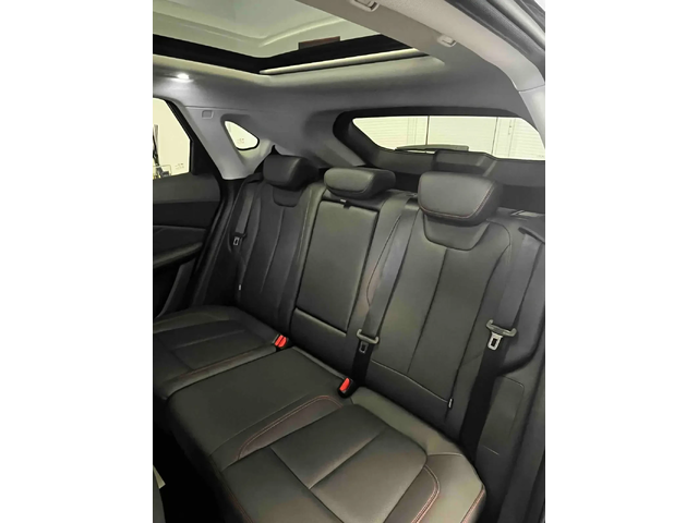 DONGFENG T5-EVO Facelift - автомобили, коли, обяви за нови и употребявани 12