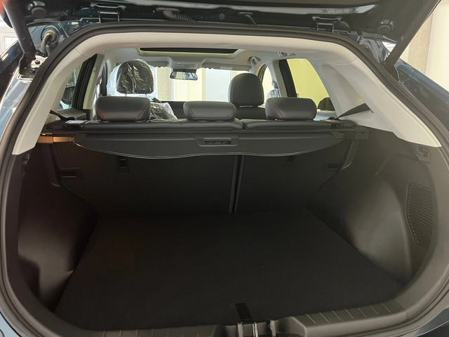 DONGFENG T5-EVO Facelift - автомобили, коли, обяви за нови и употребявани 13