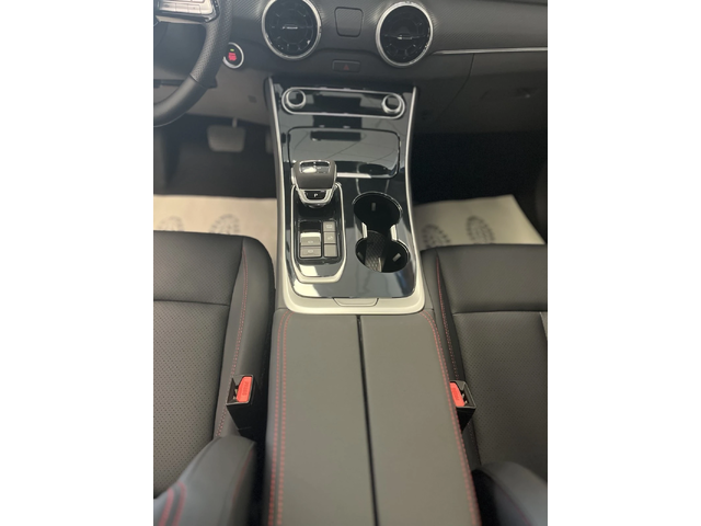 DONGFENG T5-EVO Facelift - автомобили, коли, обяви за нови и употребявани 8