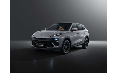 dongfeng-t5-evo-hev - 0