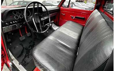 Други  DODGE MOWAG 4X4 - автомобили, коли, обяви за нови и употребявани 10