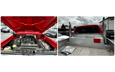 Други  DODGE MOWAG 4X4 - автомобили, коли, обяви за нови и употребявани 15