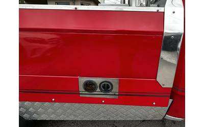 Други  DODGE MOWAG 4X4 - автомобили, коли, обяви за нови и употребявани 9