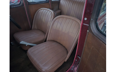 Други  Morris 8 - автомобили, коли, обяви за нови и употребявани 10