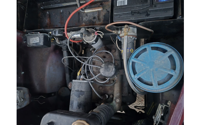 Други  Morris 8 - автомобили, коли, обяви за нови и употребявани 11