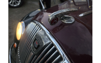 Други  Morris 8 - автомобили, коли, обяви за нови и употребявани 13