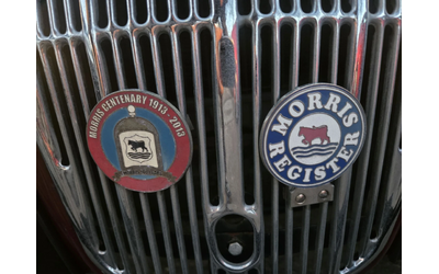 Други  Morris 8 - автомобили, коли, обяви за нови и употребявани 14