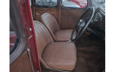 Други  Morris 8 - автомобили, коли, обяви за нови и употребявани 6