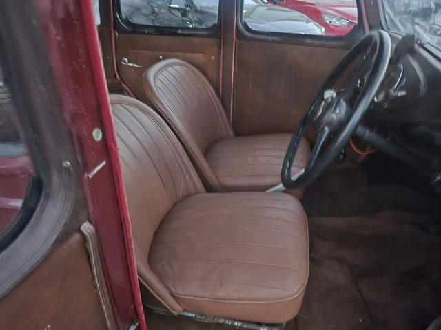 Други  Morris 8 - автомобили, коли, обяви за нови и употребявани 6