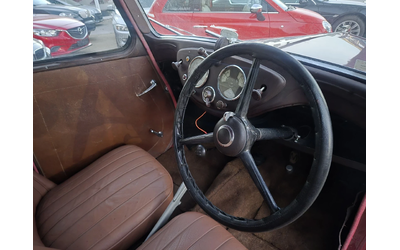 Други  Morris 8 - автомобили, коли, обяви за нови и употребявани 7