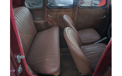 Други  Morris 8 - автомобили, коли, обяви за нови и употребявани 8