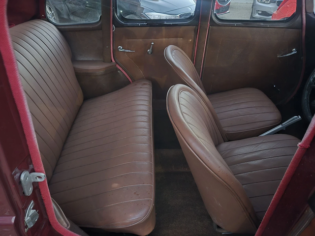 Други  Morris 8 - автомобили, коли, обяви за нови и употребявани 8