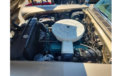 Други  1958 Edsel Corsai - автомобили, коли, обяви за нови и употребявани 10